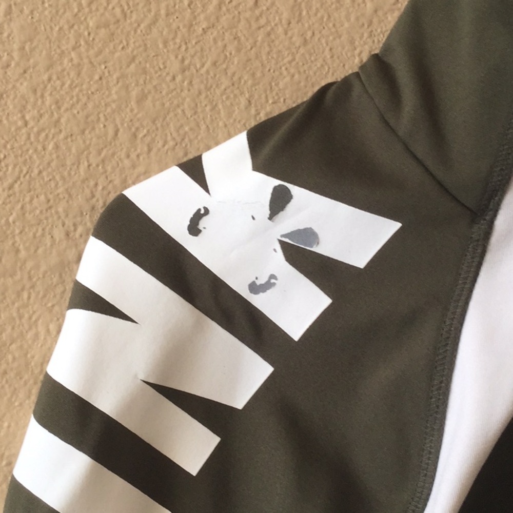 Victoria Secret jacket - Picture 3 of 3